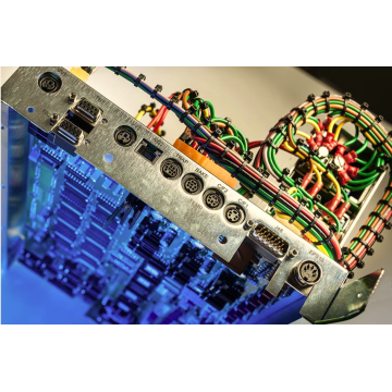 Medical Devices Oem Ems Cem Manufacturing
